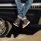 Men's Douglas 6" GTX Charcoal