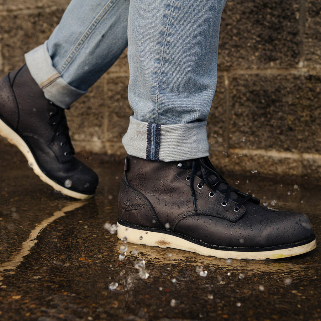 Men's Douglas 6" GTX Charcoal
