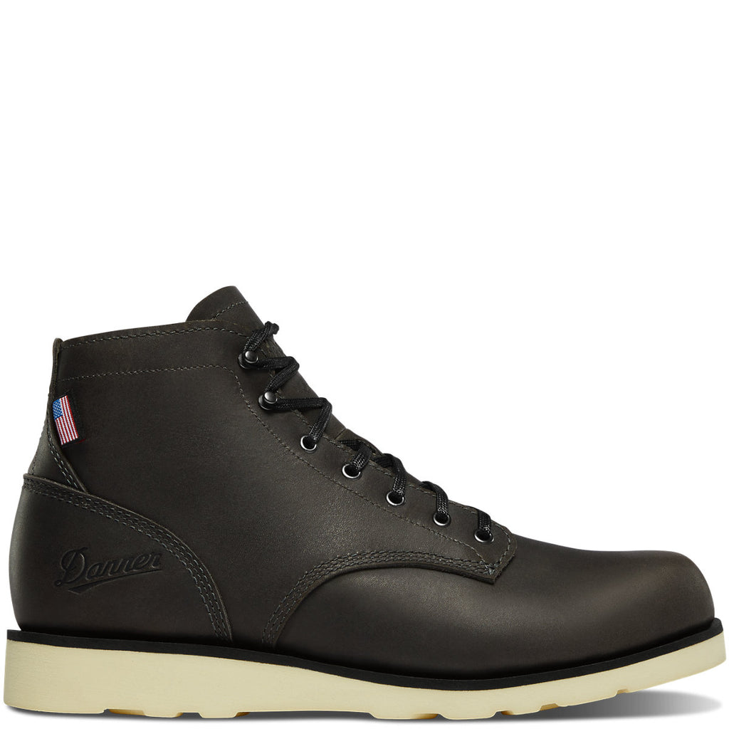 Men's Douglas 6" GTX Charcoal