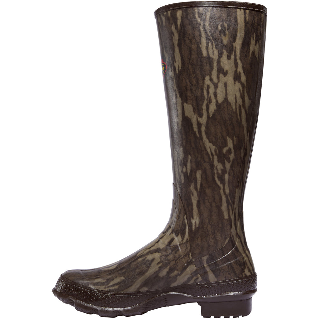 Men's Grange 18" NWTF Mossy Oak Original Bottomland