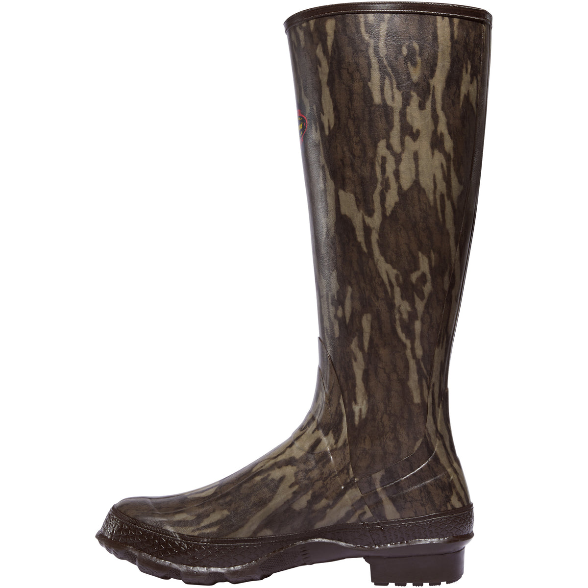 Men's Grange 18" NWTF Mossy Oak Original Bottomland
