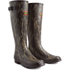 Men's Grange 18" NWTF Mossy Oak Original Bottomland