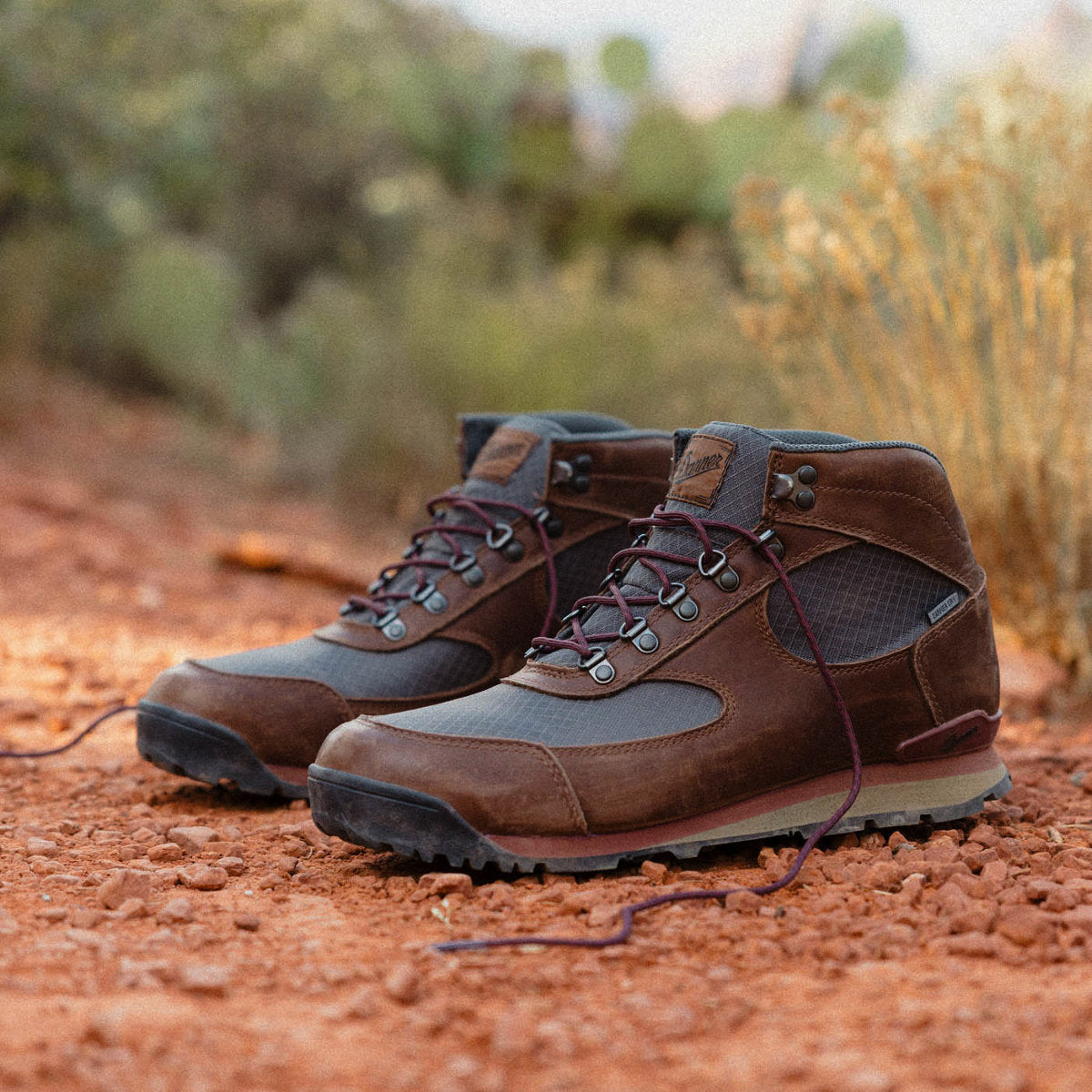Men's Jag II Barley