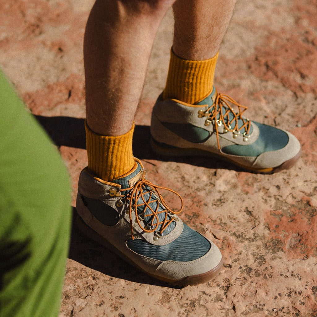 Men's Jag II Falcon Gray