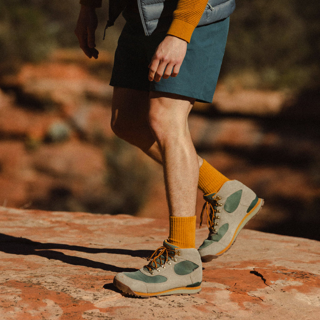 Men's Jag II Falcon Gray