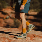 Men's Jag II Falcon Gray