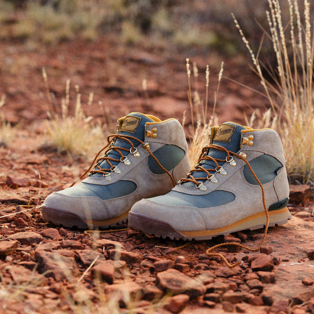 Men's Jag II Falcon Gray