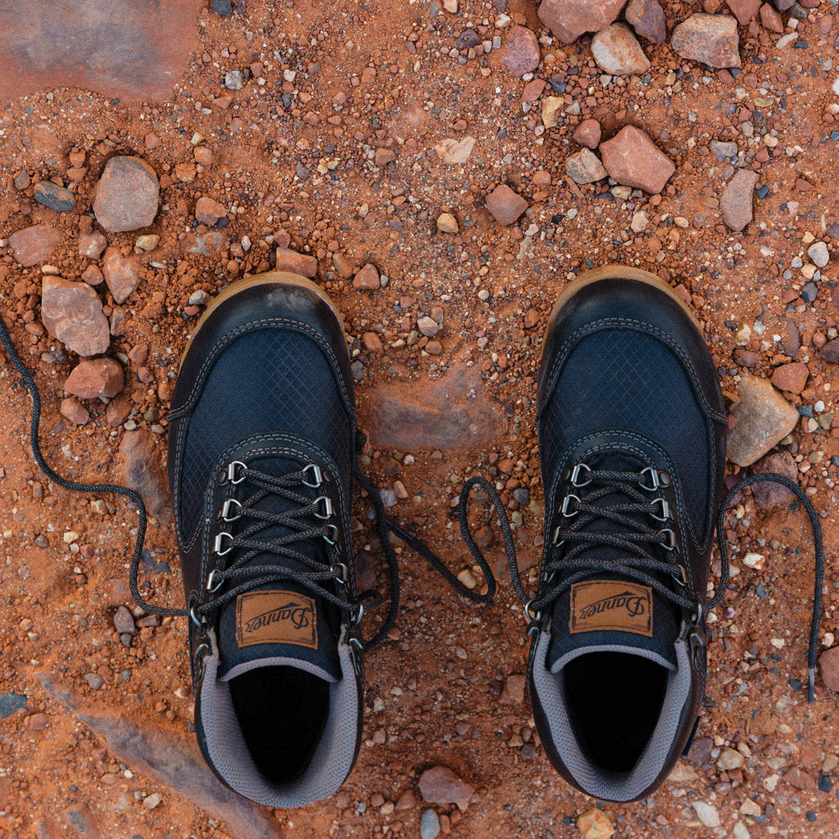 Women's Jag II Midnight