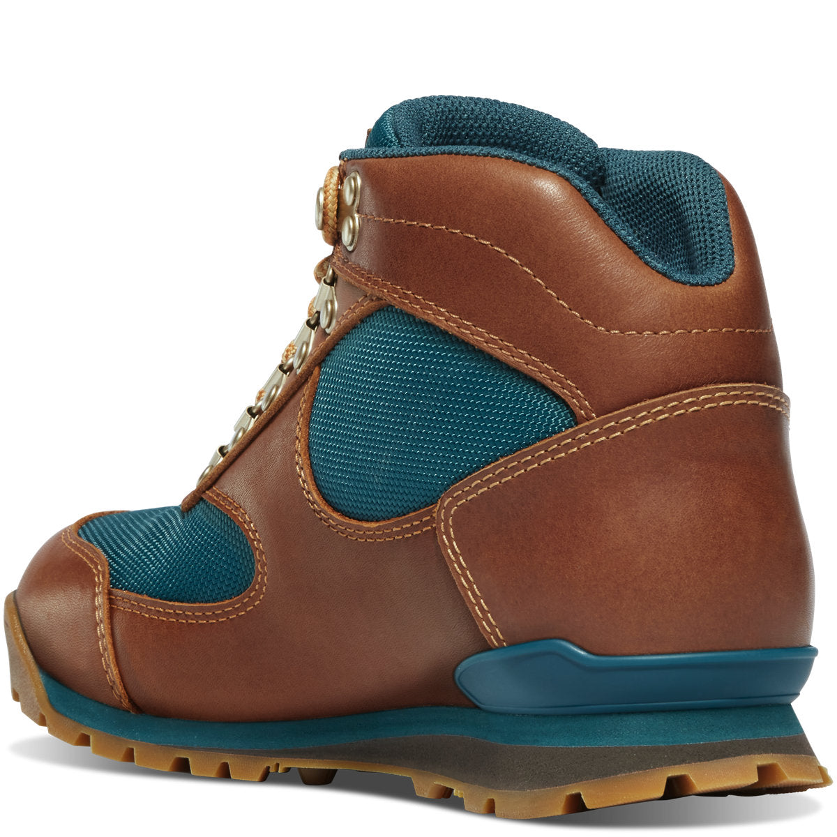 Women's Jag II Brown/Deep Teal
