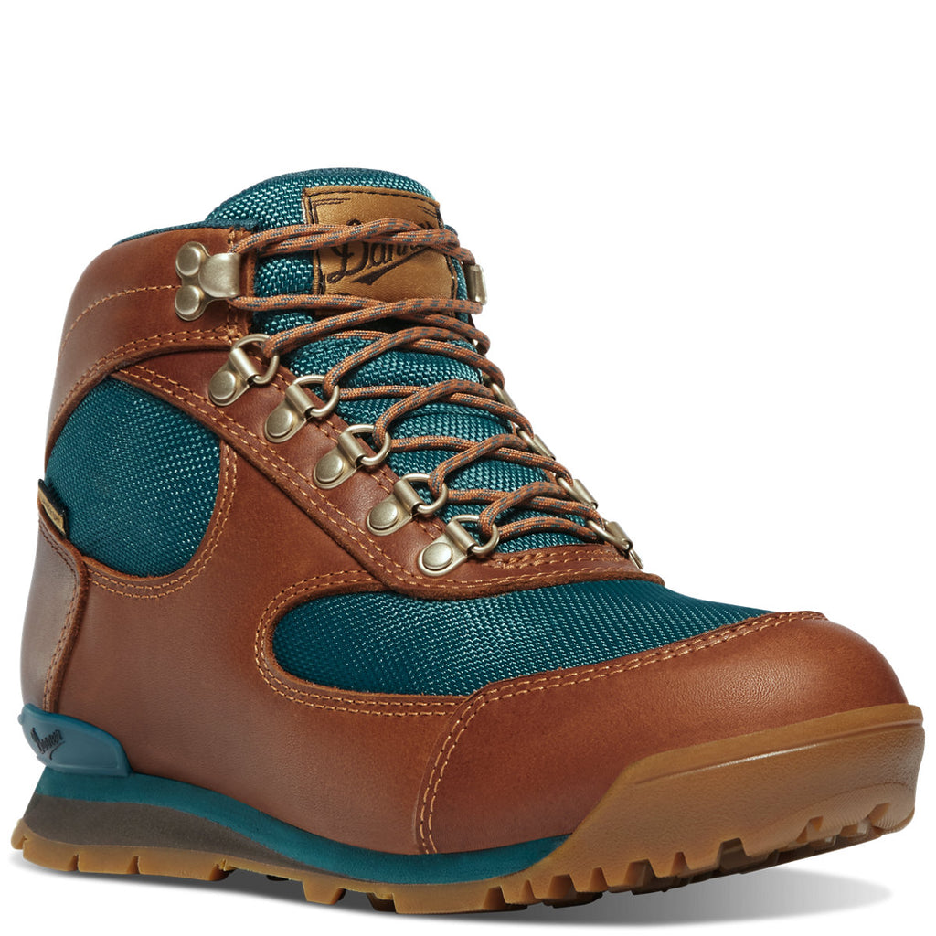 Women's Jag II Brown/Deep Teal