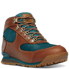 Women's Jag II Brown/Deep Teal