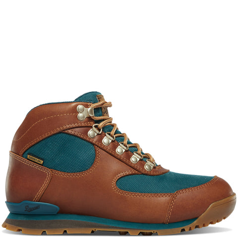 Women's Jag II Brown/Deep Teal