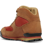 Women's Jag II Brown/Bossa Nova