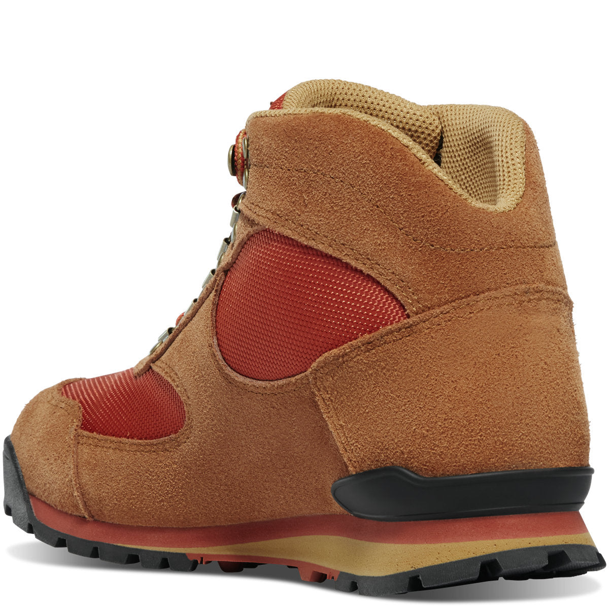 Women's Jag II Brown/Bossa Nova