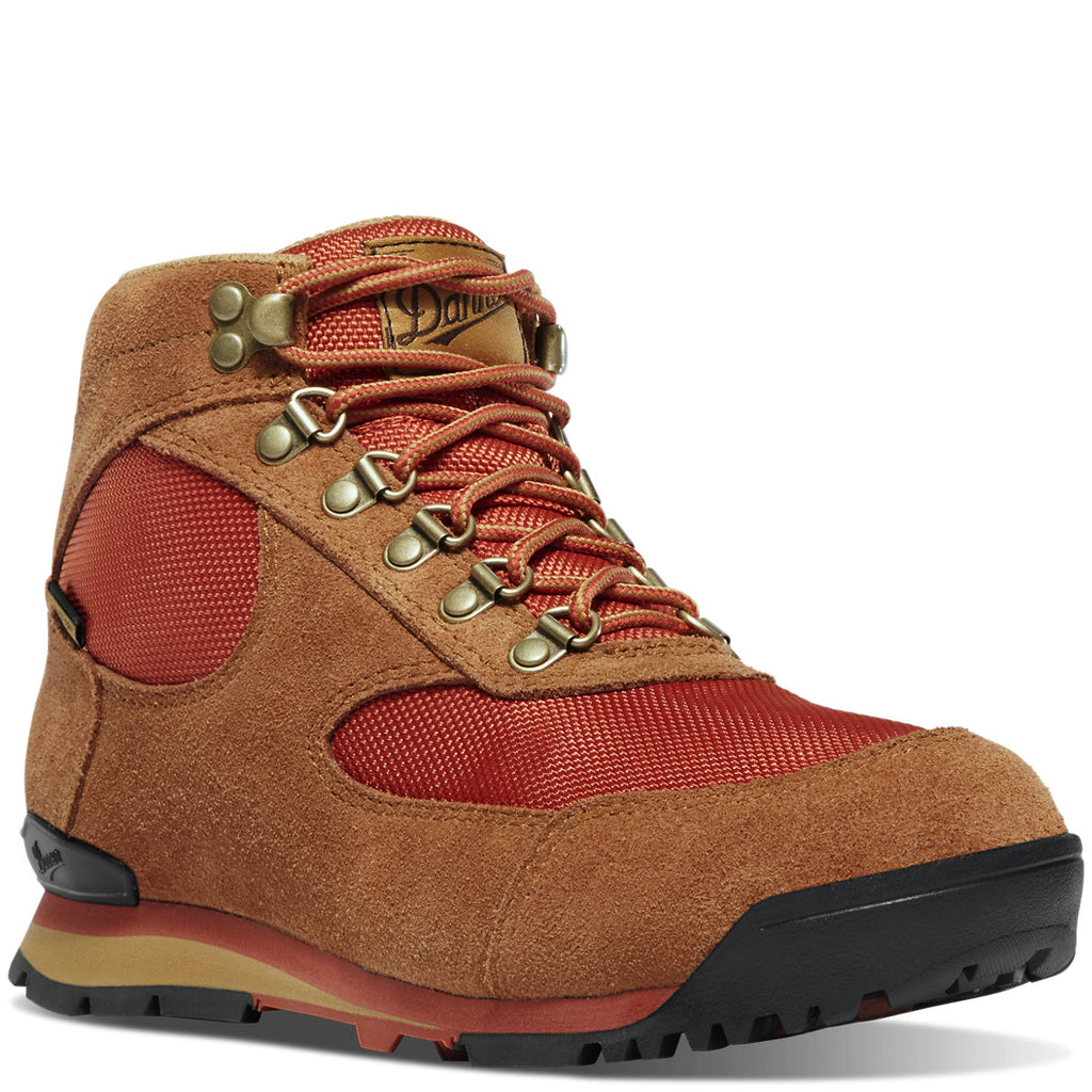 Women's Jag II Brown/Bossa Nova