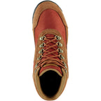 Women's Jag II Brown/Bossa Nova