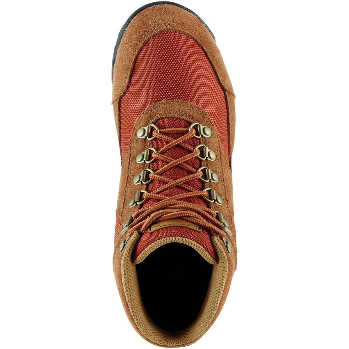 Women's Jag II Brown/Bossa Nova