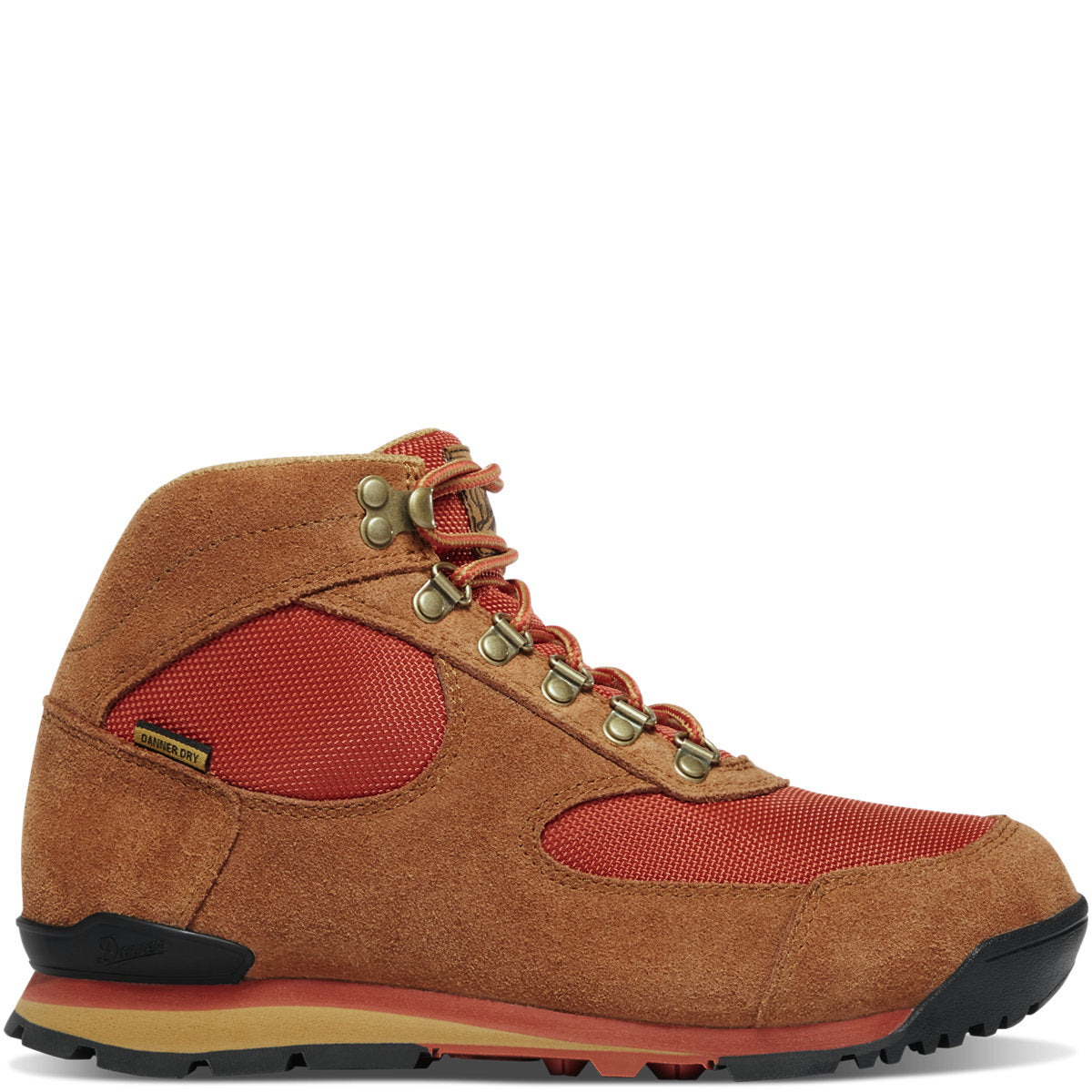 Women's Jag II Brown/Bossa Nova