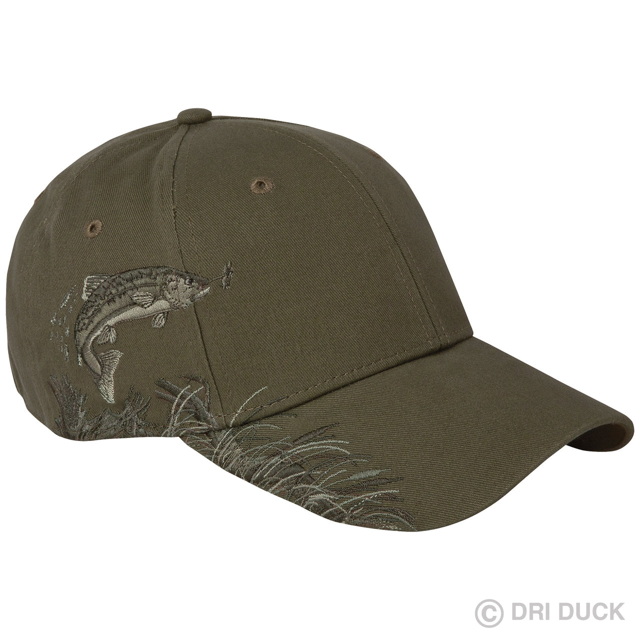 DriDuck Trout DD3256
