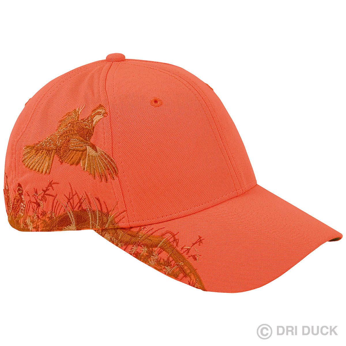 DriDuck Blaze Quail DD3270