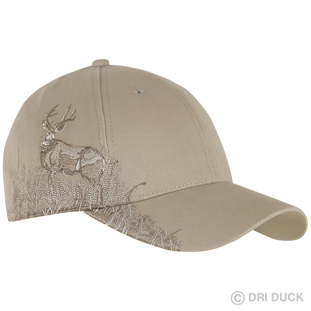 DriDuck Mule Deer DD3282