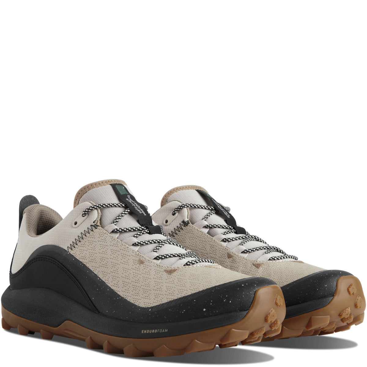Men's N45 Low Timber Wolf