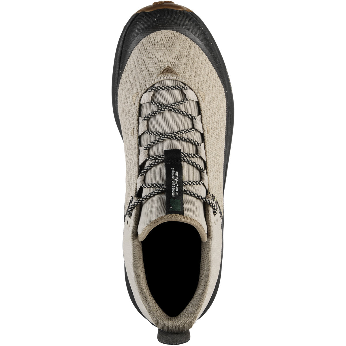 Men's N45 Low Timber Wolf