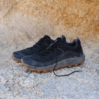 Men's N45 Low Jet Black