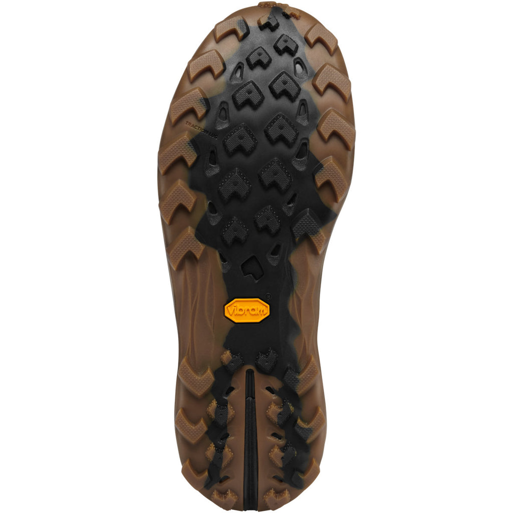 Men's N45 Low Jet Black