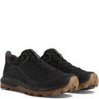 Men's N45 Low Jet Black