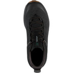 Men's N45 Low Jet Black