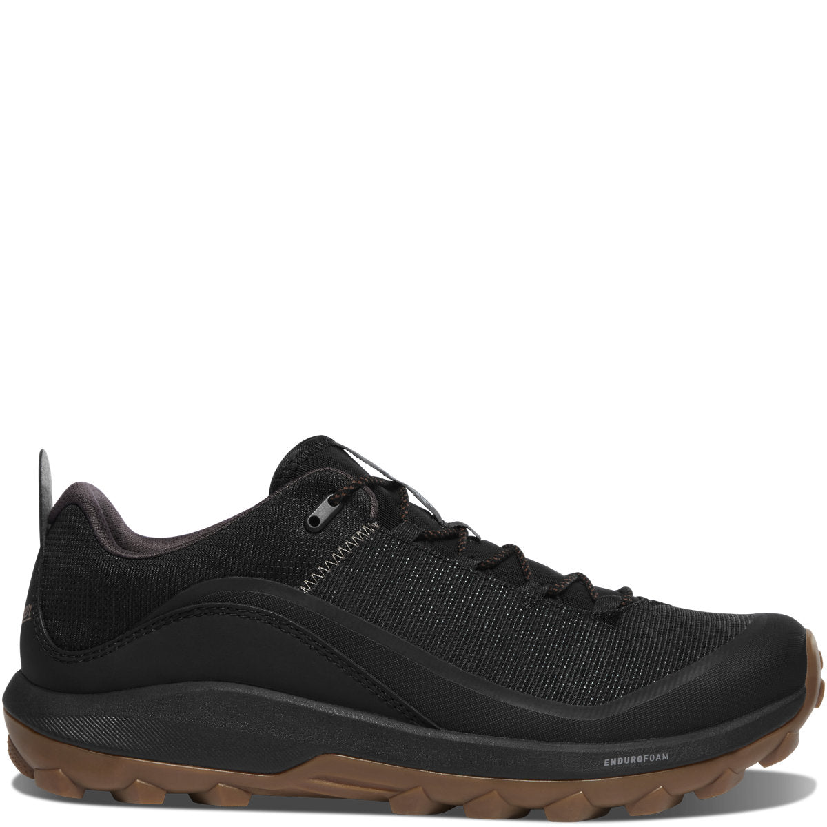 Men's N45 Low Jet Black
