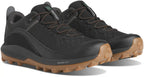 Women's N45 Low Jet Black