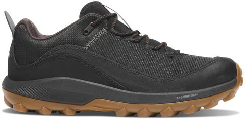 Women's N45 Low Jet Black