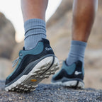Men's N45 Low Spruce