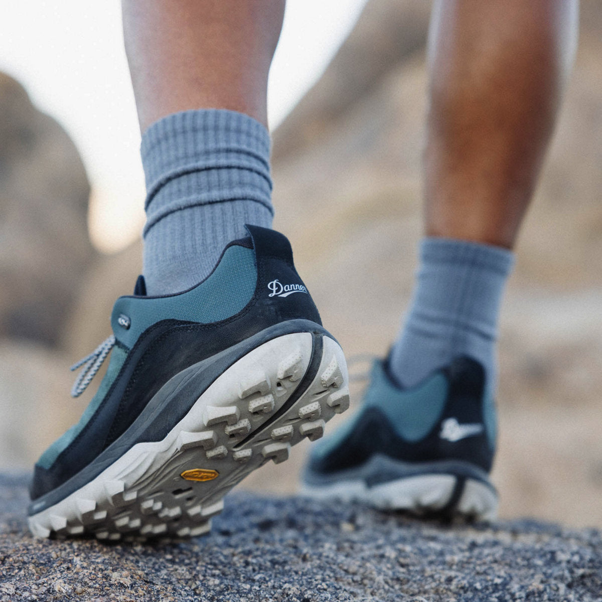 Men's N45 Low Spruce