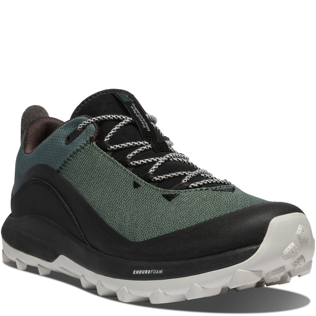 Men's N45 Low Spruce