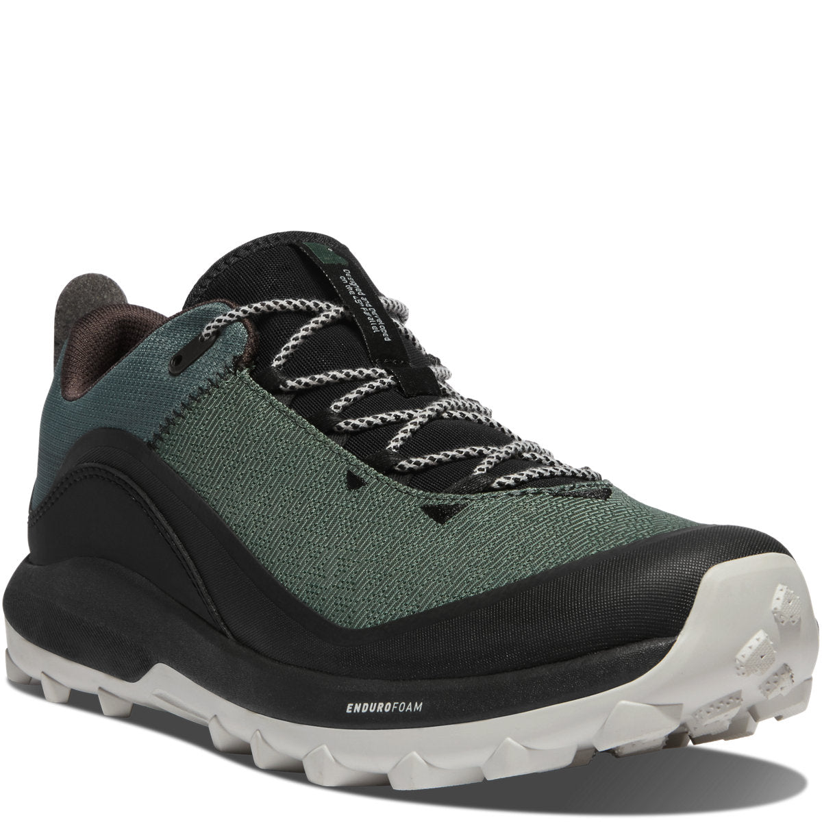 Men's N45 Low Spruce