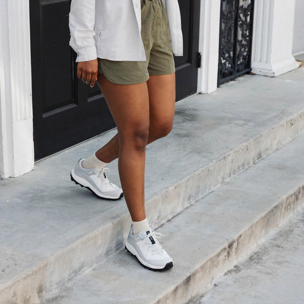Women's N45 Low Ghost