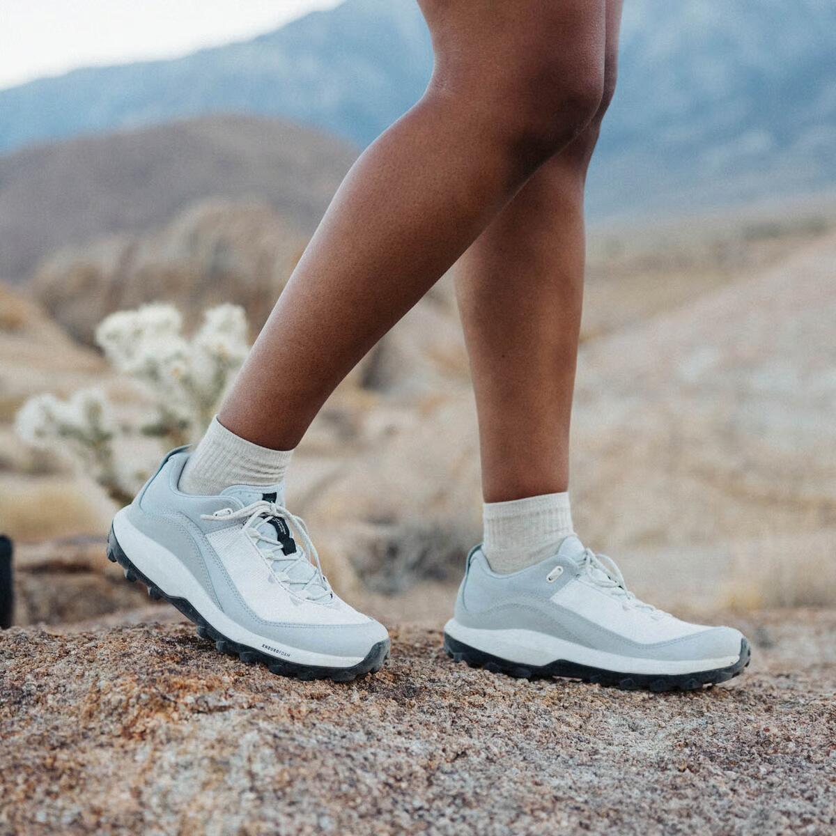 Women's N45 Low Ghost