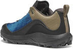Men's N45 Low GTX Jet Black/Imperial Blue