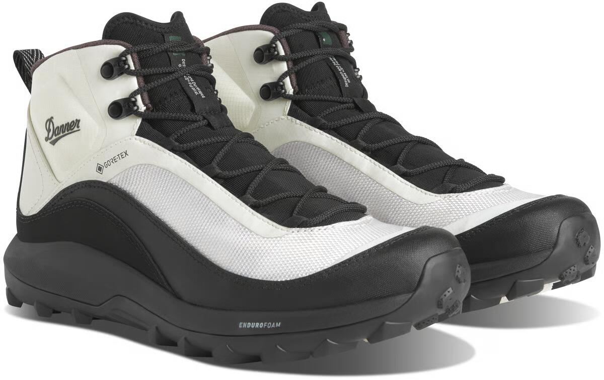 Men's N45 Mid GTX Trillium