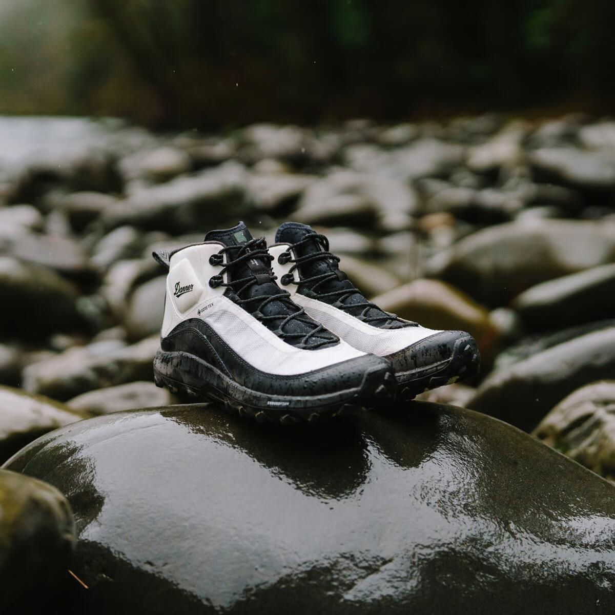 Men's N45 Mid GTX Trillium