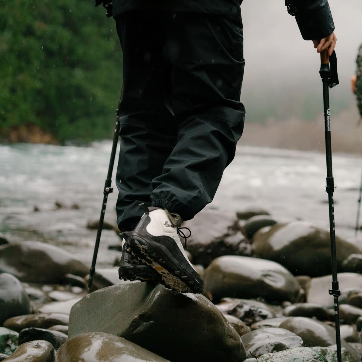 Men's N45 Mid GTX Trillium