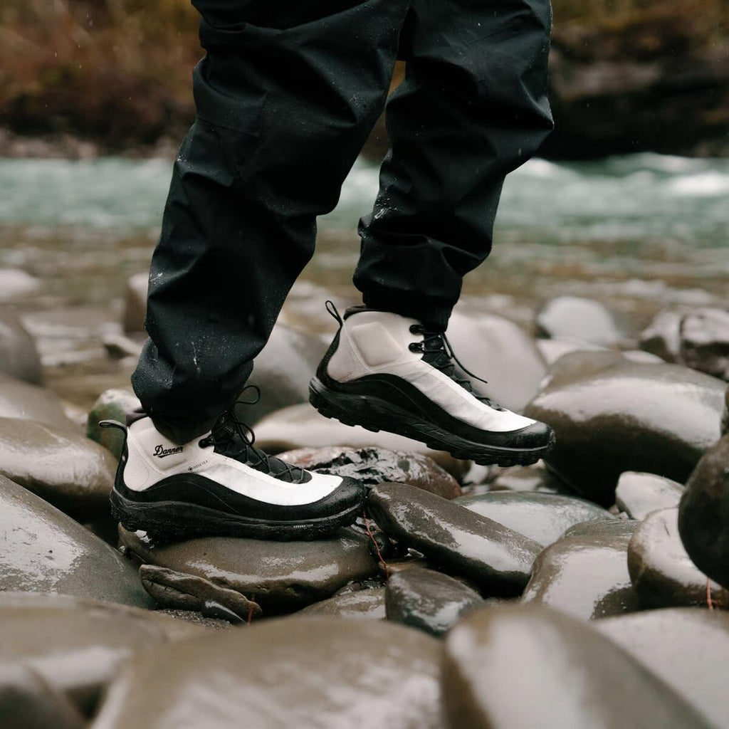 Men's N45 Mid GTX Trillium