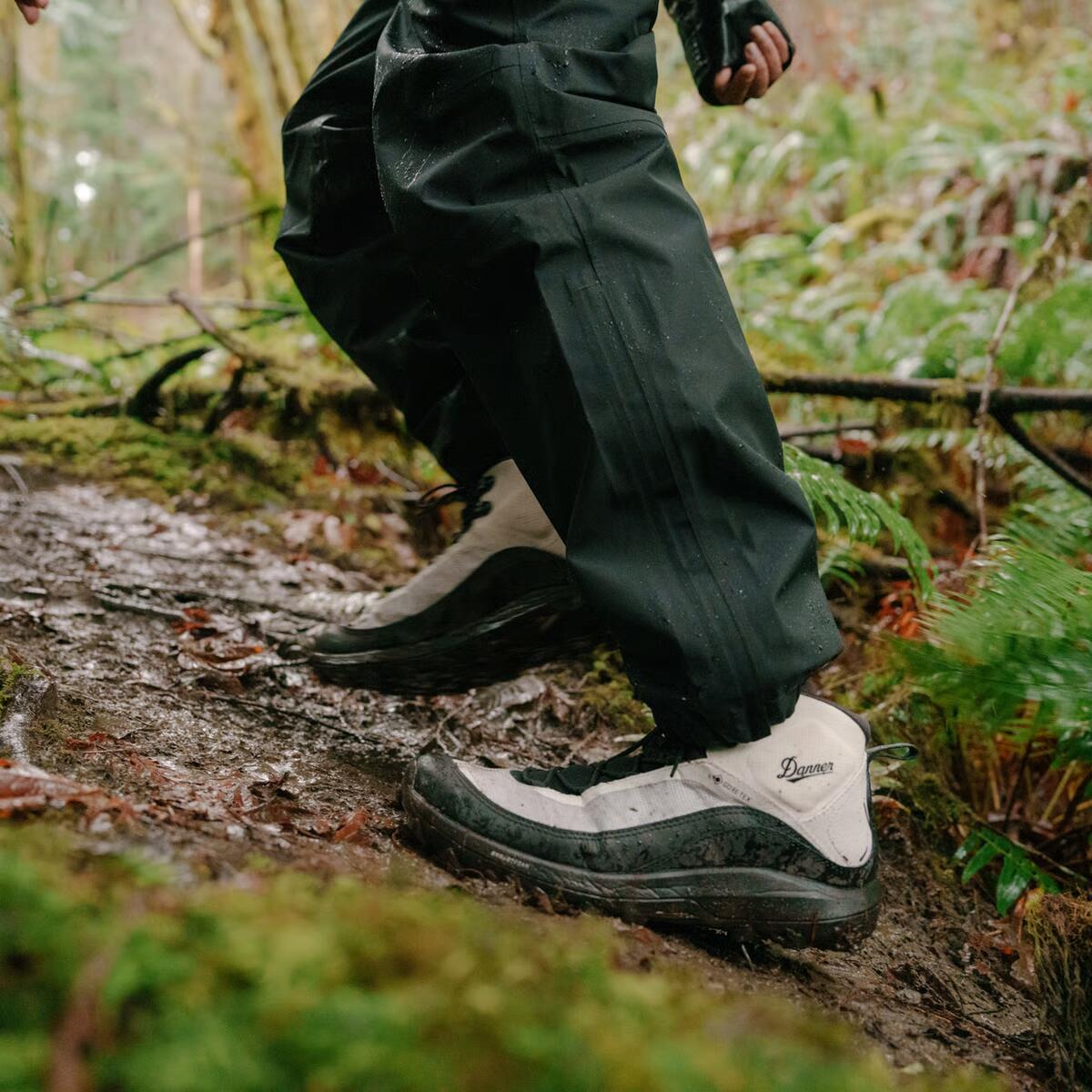 Men's N45 Mid GTX Trillium