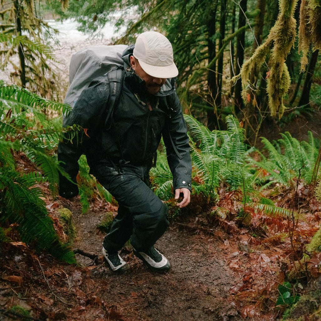 Men's N45 Mid GTX Trillium