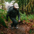 Men's N45 Mid GTX Trillium