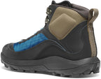 Men's N45 Mid GTX Jet Black/Imperial Blue