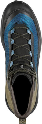 Men's N45 Mid GTX Jet Black/Imperial Blue